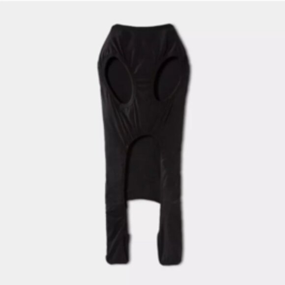 Hyde and Eek! Boutique Pet Dog Glow in the Dark Skeleton Pajamas Size Medium NWT - Picture 5 of 6